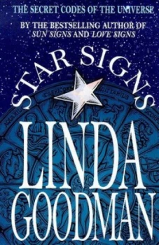 Image of Linda Goodmans Star Signs by Linda Goodman Paperback