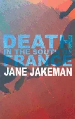 Image of death in the south of france signed