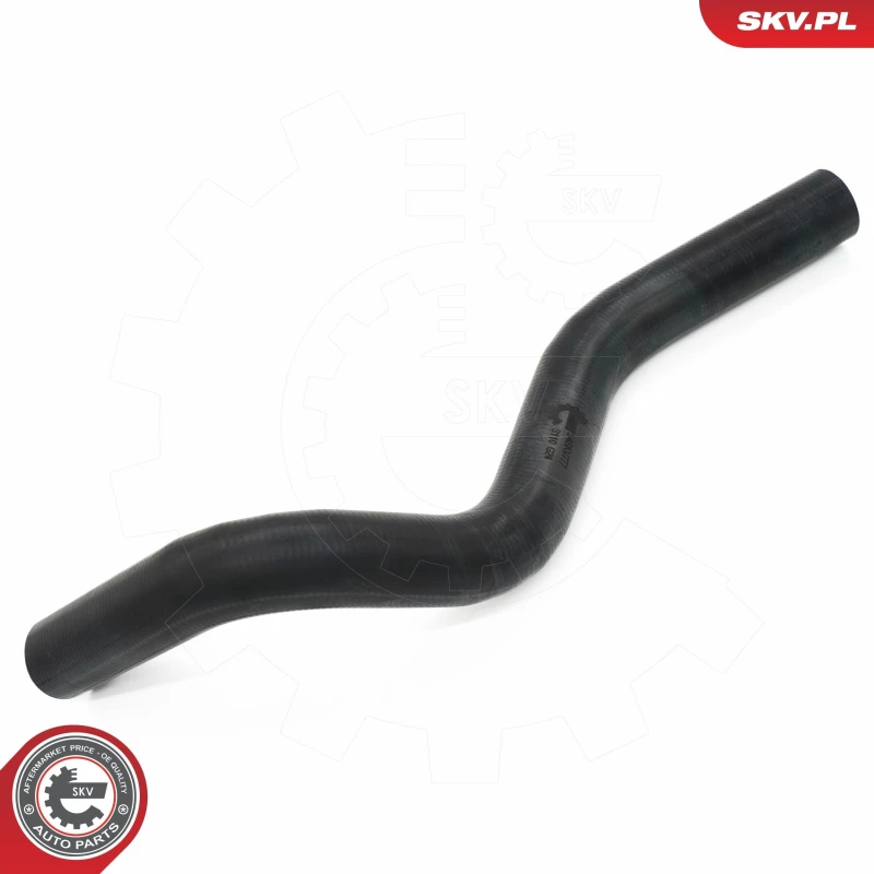 Image of ESEN SKV Radiator hose ESEN SKV 54SKV777