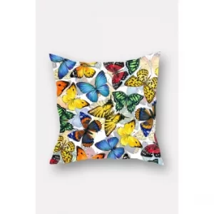 Image of YS71237321 Multicolor Cushion Cover