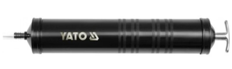 Image of YATO YT-0708 Grease Gun Capacity: 500ml Grease Gun (4767)