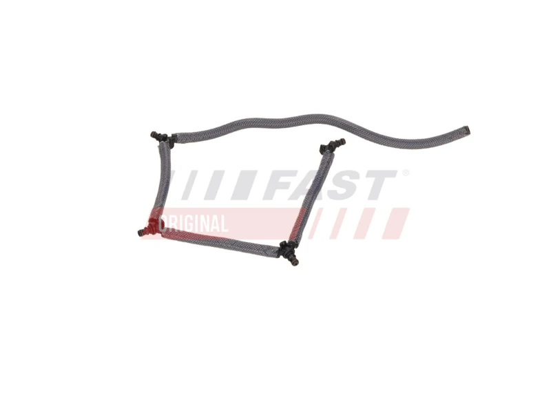 Image of FAST Fuel overflow hose FAST FT39546