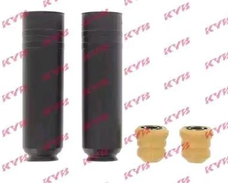 Image of KYB Dust cover kit, shock absorber KYB 910204
