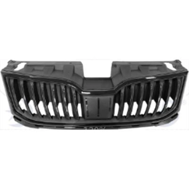 Image of Radiator Grille DIEDERICHS 7832241