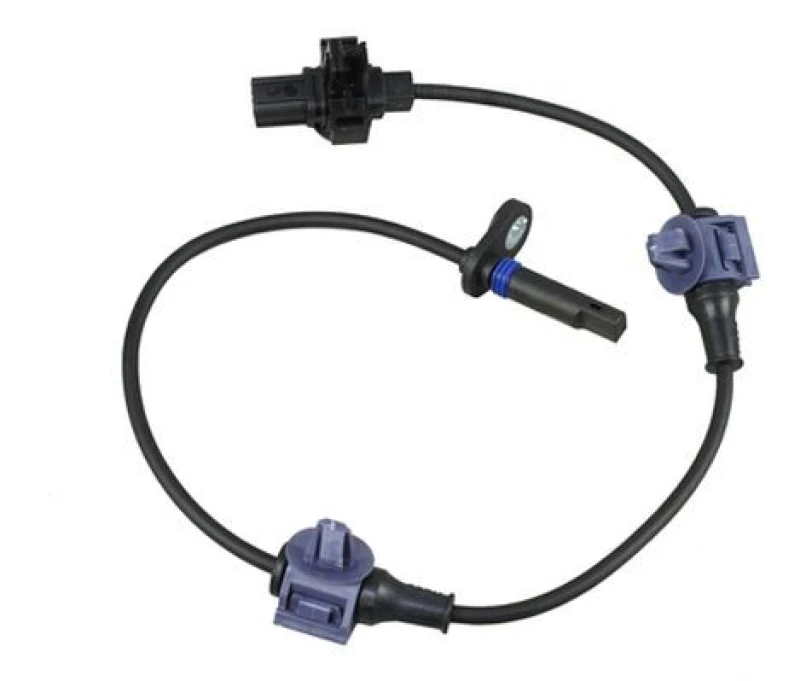 Image of ABS sensor METZGER 0900618