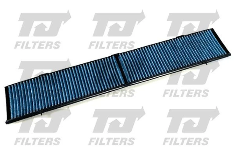 Image of QUINTON HAZELL Pollen filter QUINTON HAZELL QFC0528AB