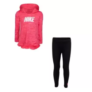Image of Nike OTH Leggings Set Infant Girls - Black