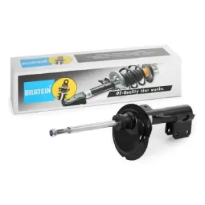 Image of BILSTEIN Shock absorber 22-113115 Shocks,Shock absorbers PEUGEOT,CITROEN,307 CC (3B),307 SW (3H),307 (3A/C),307 Break (3E),307 Stufenheck