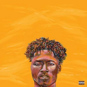 Image of Lucky Daye - Painted Vinyl