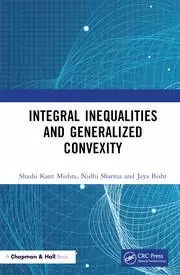 image of Integral Inequalities and Generalized Convexity