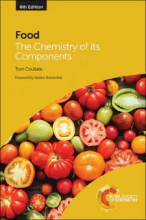 Image of Food by T. P Coultate