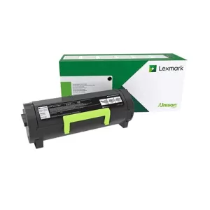 Lexmark 76C00C0 Cyan Laser Toner Ink Cartridge