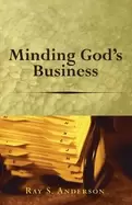 Image of minding gods business