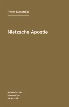 Image of Nietzsche Apostle : Volume 16