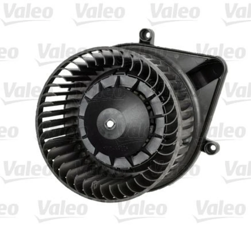 Image of Blower motor VALEO 698813