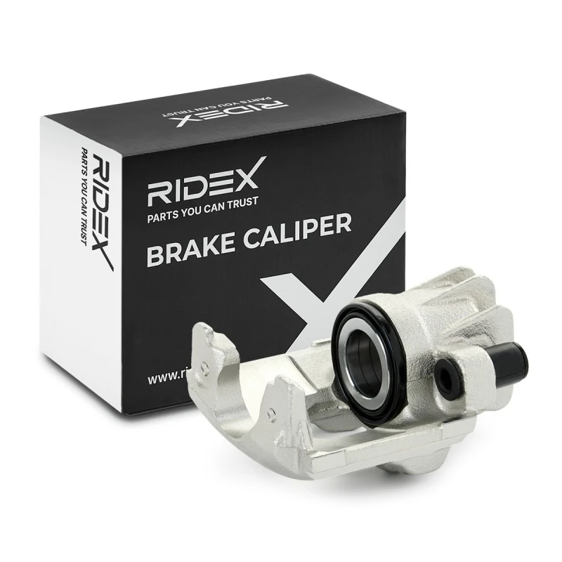 Image of RIDEX Brake caliper RIDEX 78B2577