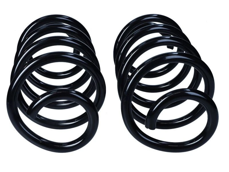 Image of MAXGEAR Coil spring MAXGEAR 60-1440D
