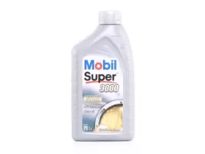 image of MOBIL Engine oil 150564