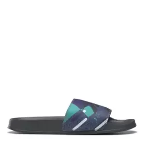 Image of Reebok Camo Clsic Slid 99 - Black