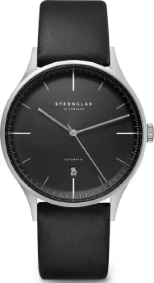 Image of Sternglas Watch Asthet