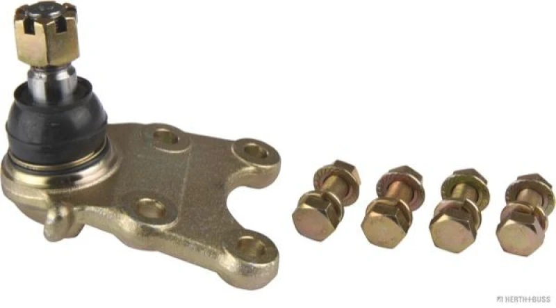 Image of Ball Joint HERTH+BUSS JAKOPARTS J4869004