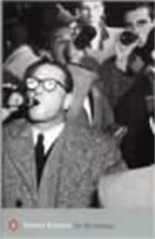Image of On Broadway by Damon Runyon