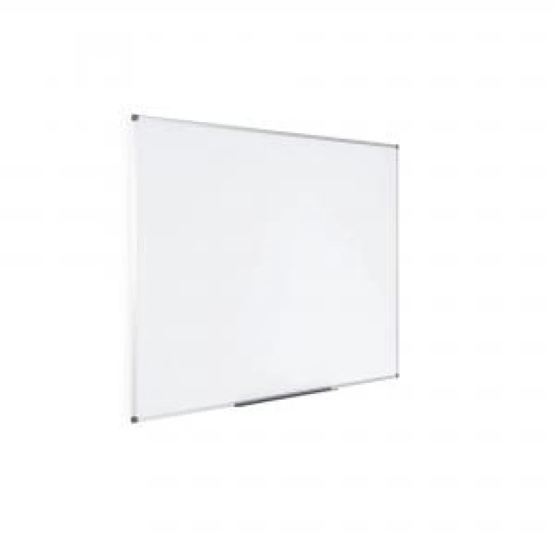 Image of Bi-Office Maya Whiteboard Magnetic Lacquered Steel Surface 450x300mm MA1107170