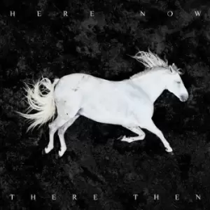 Image of Here Now There Then by DOOL CD Album