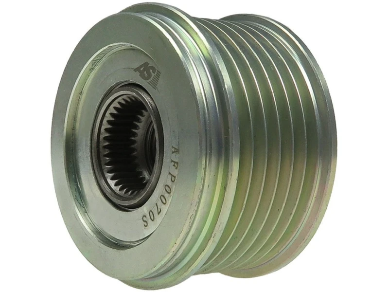 Image of AS-PL Alternator clutch pulley AS-PL AFP0070S