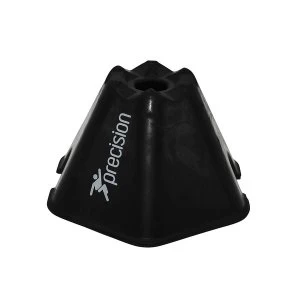 Image of Precision Pro HX Heavy Duty Boundary Pole Base