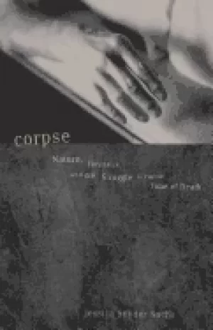 Image of corpse nature forensics and the struggle to pinpoint time of death