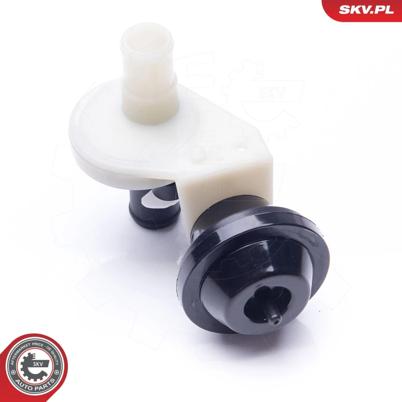 Image of ESEN SKV Heater control valve ESEN SKV 31SKV093