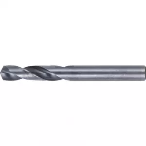 image of Dormer A120 HSS Stub Drill Bit 7.2mm Pack of 10