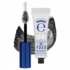 Image of Eyeko Yoga Waterproof Mascara Travel Size 4ml