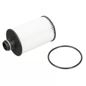 image of Oil Filter 100361 by Febi Bilstein