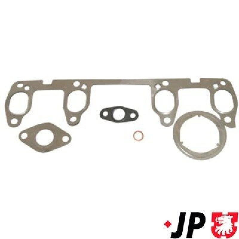 Image of JP GROUP Mounting Kit, charger JP GROUP 1117754310