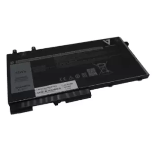 Image of V7 D-W8GMW-V7E Battery