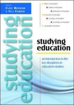 Image of Studying Education by Barry Dufour Paperback