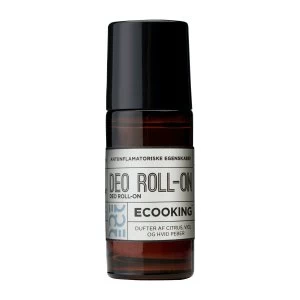Image of Ecooking Ecooking Deo Roll-on - 50ml