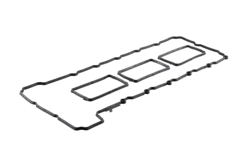 Image of Gasket Set, cylinder head cover TOPRAN 503 029