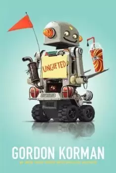 Image of Ungifted by Gordon Korman