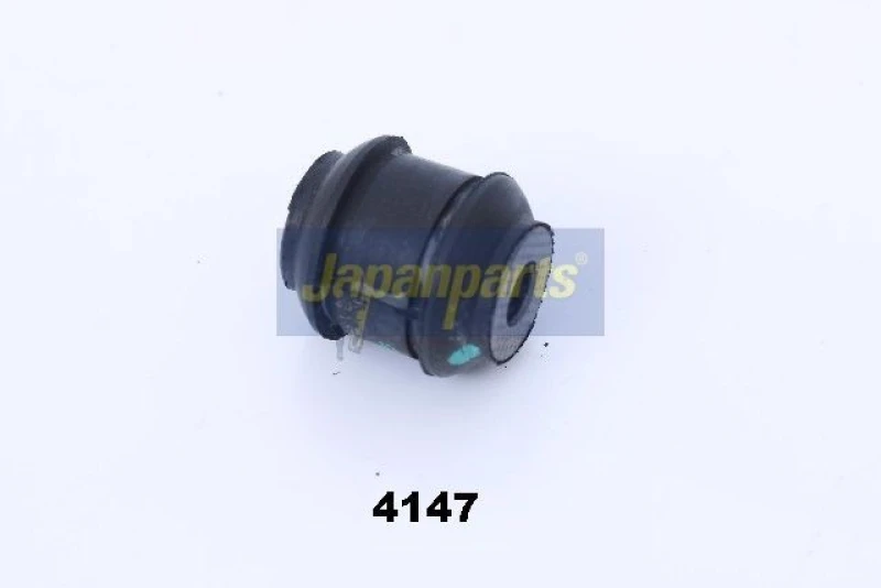 Image of JAPANPARTS Trailing arm / Suspension arm bush JAPANPARTS RU-4147