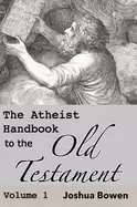 Image of atheist handbook to the old testament volume 1