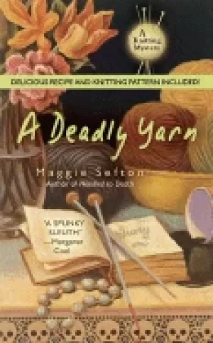 Image of deadly yarn