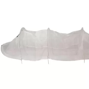 Image of Grozone Micromesh Tunnel 40 X 50 X 310cm