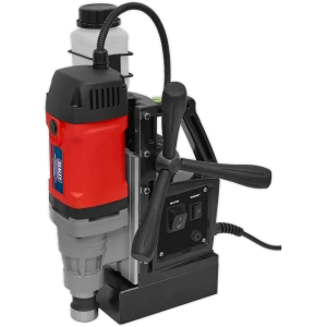 Image of Sealey MAG230V Magnetic Drill 240v