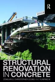 Image of Structural Renovation in Concrete