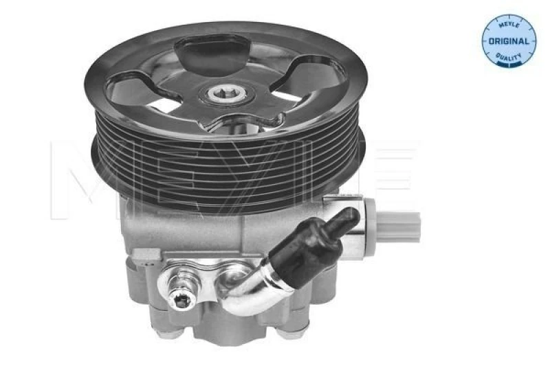 Image of Power steering pump MEYLE 53-14 631 0000