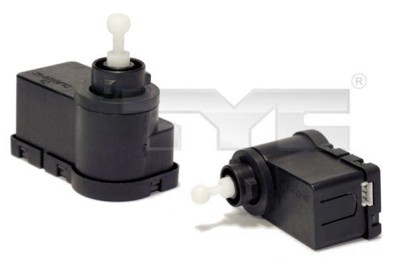 Image of TYC Headlight motor TYC 20-11735-MA-1