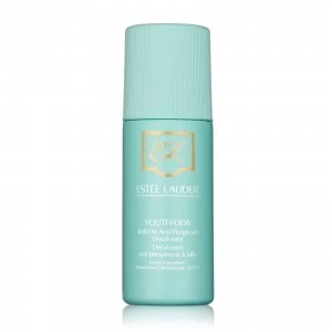 image of Estee Lauder Youth Dew Roll On Antiperspirant Deodorant 75ml